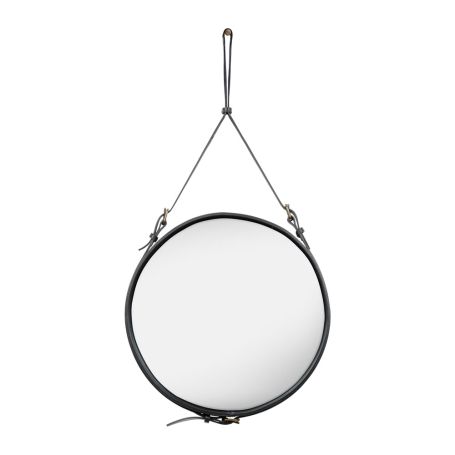 Adnet Wall Mirror Medium