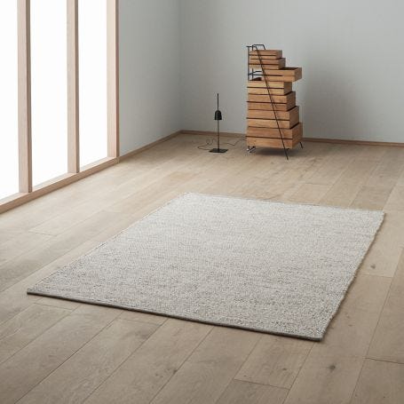 Agner Rug Beige