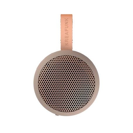 aGO II Bluetooth Portable Speaker