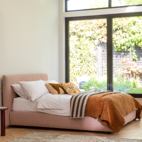 Alba Storage Bed