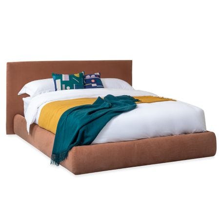Alba Storage Bed