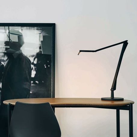 Aledin LED Desk Lamp
