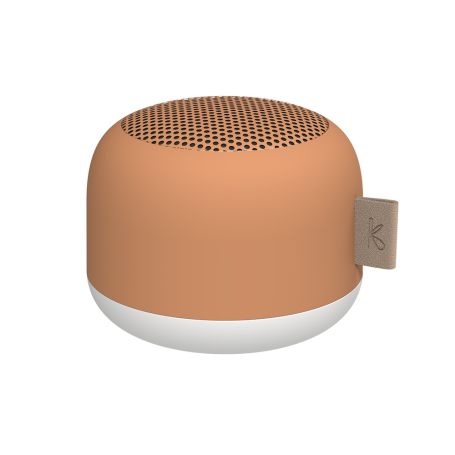 aLIGHT Bluetooth Portable LED Speaker