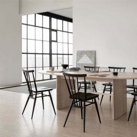 All Purpose Chair