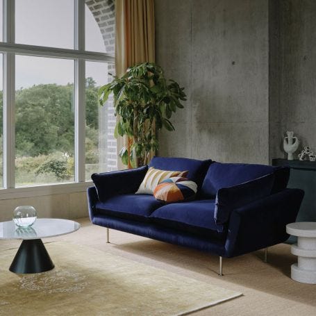 Allora 3 Seater Sofa