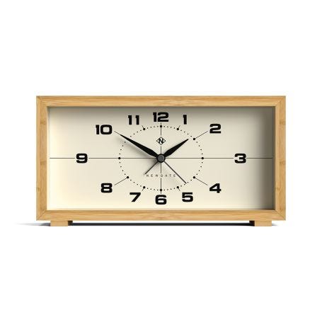 Lemur Alarm Clock