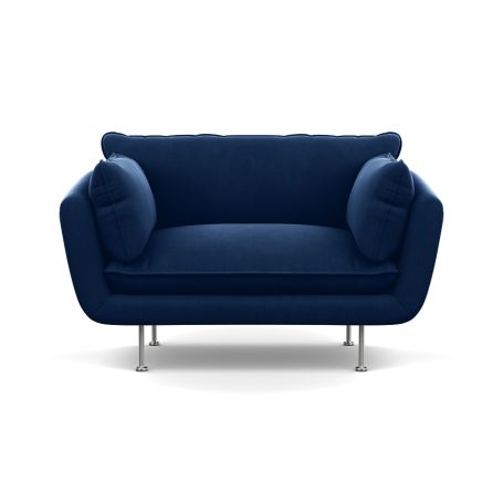 Allora Loveseat