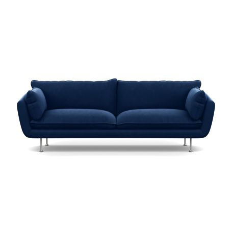 Allora 4 Seater Sofa