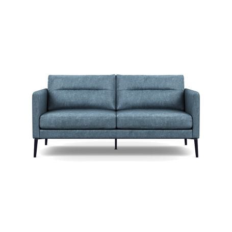 Altamura Leather 2 Seater Sofa