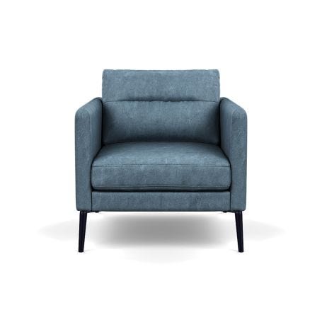 Altamura Leather Armchair