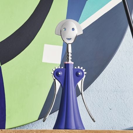 Anna G Corkscrew
