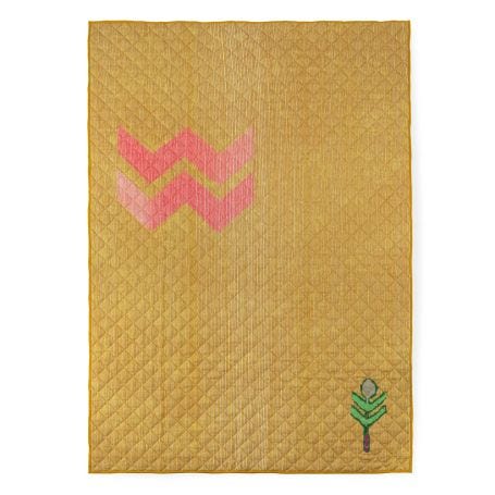 Amechi Quilt 140 x 200cm