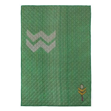 Amechi Quilt 140 x 200cm