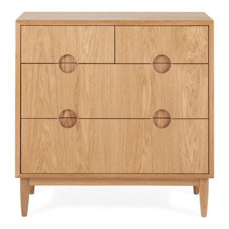 Amira Chest of Drawers