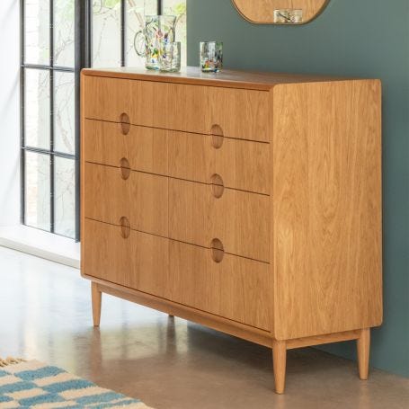 Amira Chest of Drawers
