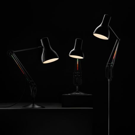 Type 75 Floor Lamp Paul Smith Edition 5