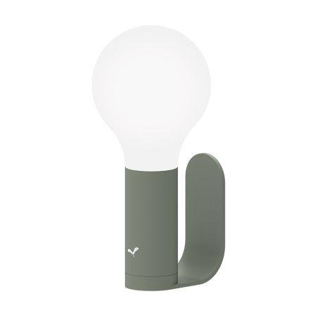 Aplo Wall Light Bracket Cactus