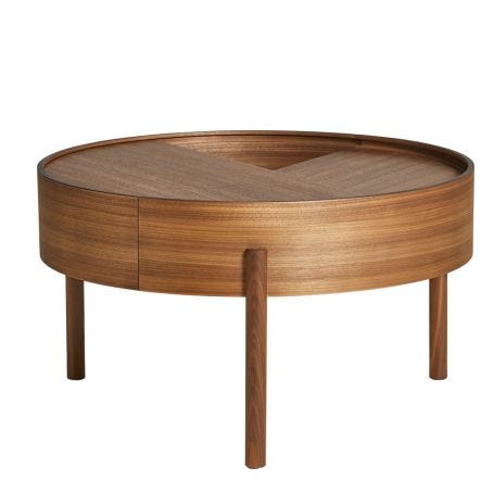 Arc Coffee Table 