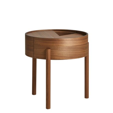 Arc Side Table