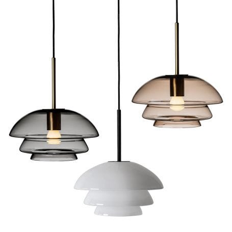 Archive 4006 Pendant Light