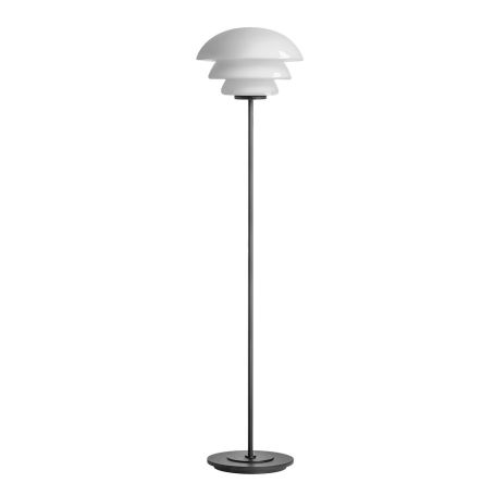 Archive 4006 Floor Lamp White