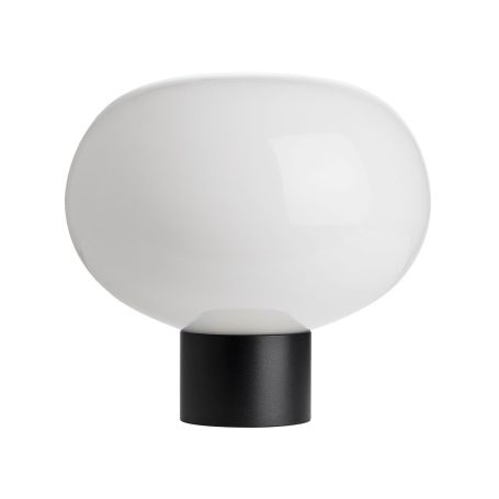 Archive 4169 Table Lamp White