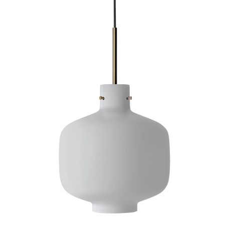 Archive 4180 Pendant Light Matt White