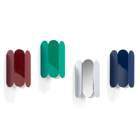 Arcs Wall Light