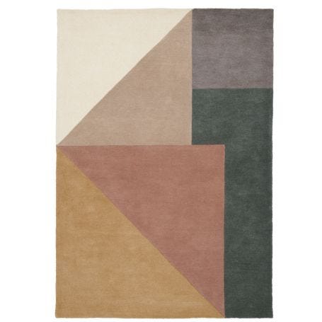 Arguto Rug Rose