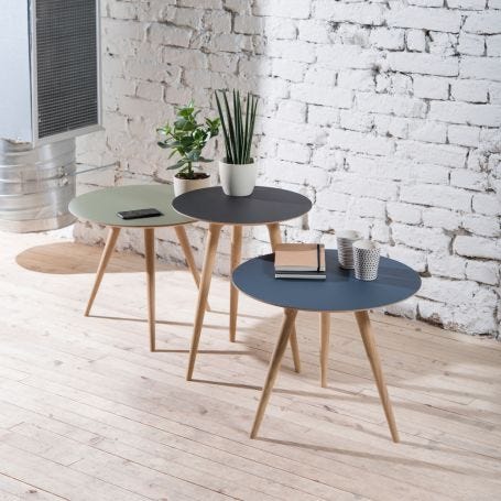 Arp Side Table