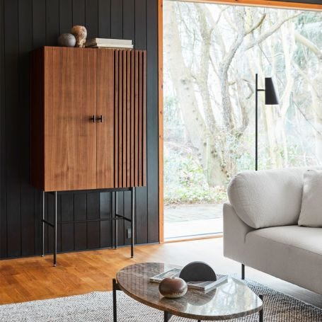 Array Highboard