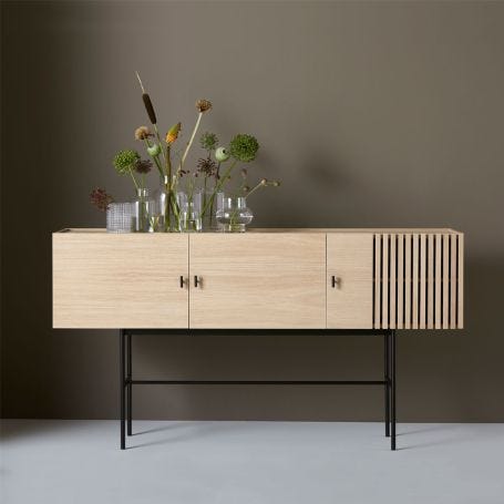 Array Sideboard