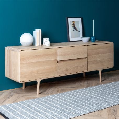 Fawn Sideboard