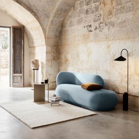 Arum Floor Lamp