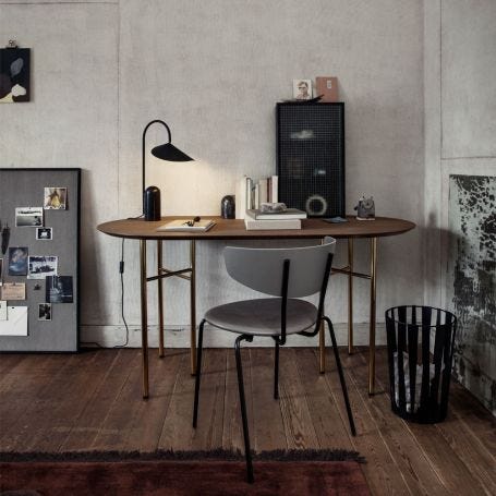 Arum Table Lamp