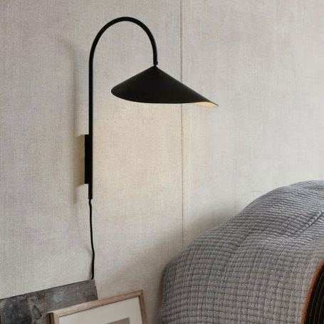 Arum Swivel Wall Light