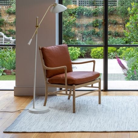 Asko Rug Iron