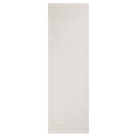 Asko Runner White