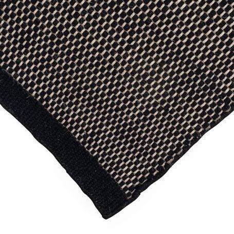 Asko Runner Black