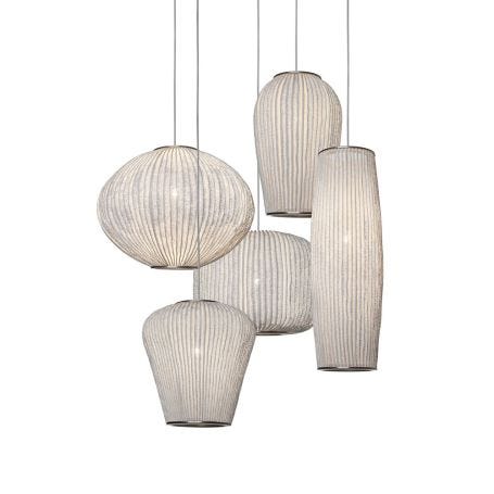 Coral Chandelier 5
