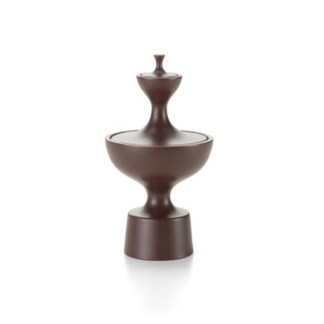 Ceramic Container
