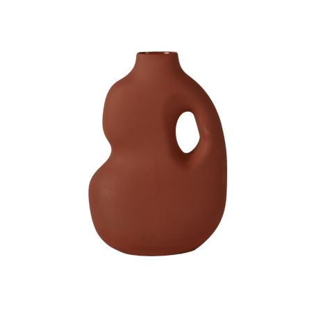 Aura Vase 2 in Rust