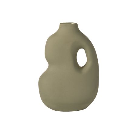 Aura Vase 2 in Sage