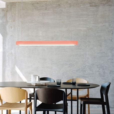 Aura LED Pendant