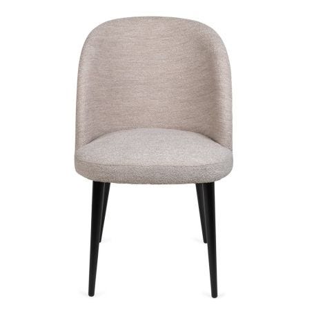 Austen Dining Chair Boucle