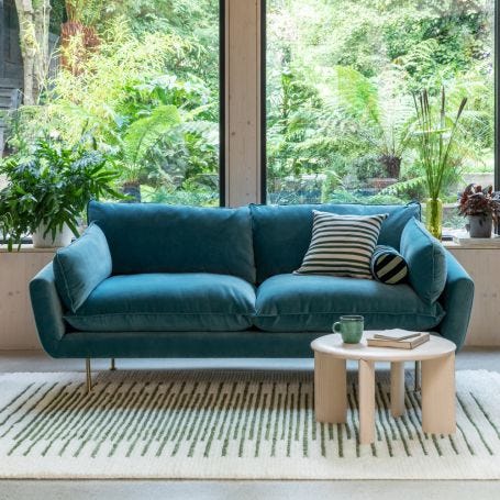 Endell Rug