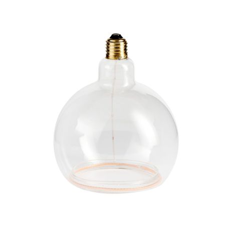 Azure G125 LED Round Pendant Bulb