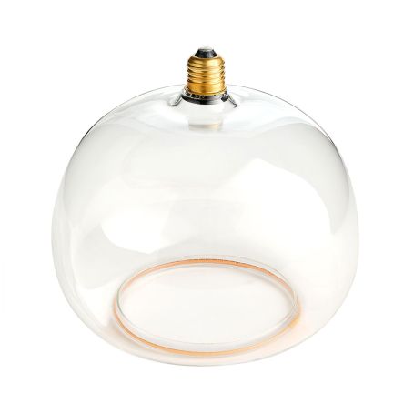 Azure Soft E27 LED 6W Dimmable Bulb