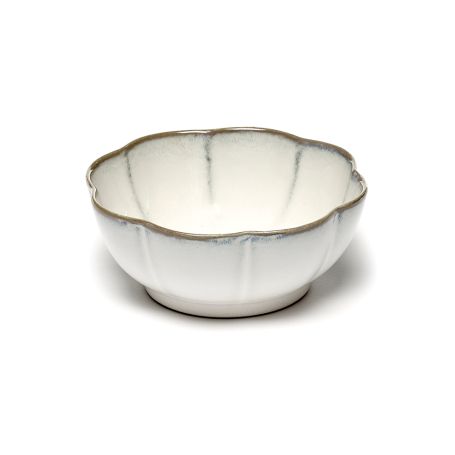 Inku Ribbed Bowl