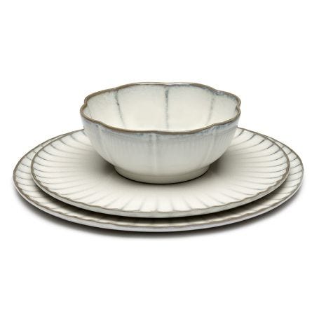 Inku Dinnerware